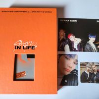 WTS | Skz In Life standard ver. Hessen - Bensheim Vorschau