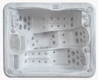 WOLKE7® Premium Outdoor Whirlpool Jacuzzi 3 Personen Nordrhein-Westfalen - Hattingen Vorschau