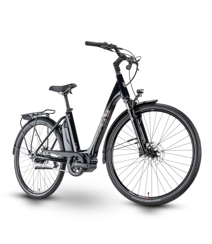 Husqvarna Eco City 2 CB 28" / 26" RH 52/L 56/XL  E-Bike E-Fahrrad 2024 in Oschatz