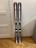 K2 Competition Ski Limited Edition 159 cm München - Schwabing-West Vorschau