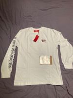 032c STUSSY LONG Tee ( KEIN TAUSCH ) Berlin - Wilmersdorf Vorschau