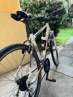 KTM Cross Bike Fahrrad Veneto Cross Größe 51 München - Thalk.Obersendl.-Forsten-Fürstenr.-Solln Vorschau