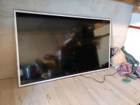 Samsung 50 Zoll smart TV defekt Sachsen-Anhalt - Staßfurt Vorschau