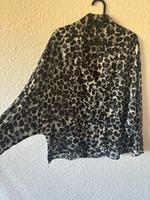 Zara Bluse Nordrhein-Westfalen - Bad Berleburg Vorschau