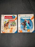 Tip Toi Bücher Bauernhof Disney Anna und Elsa Frozen Eiskönigin Nordrhein-Westfalen - Hamm Vorschau