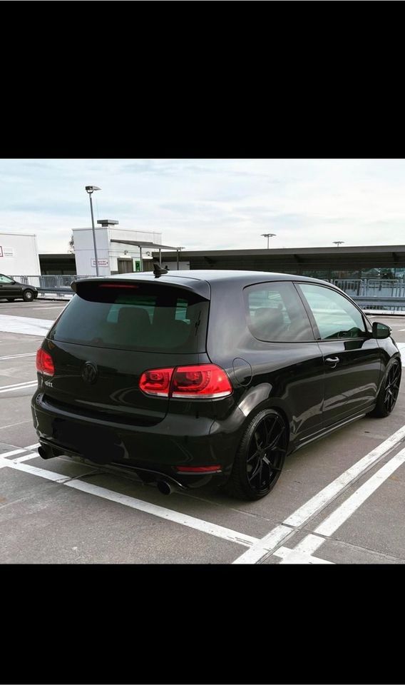 Golf 6 GTI *430PS* in Herzogenaurach