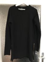 LFDY Sweatshirt, lang, schwarz, Reißverschlüsse, Gr.M sehr cool Bochum - Bochum-Wattenscheid Vorschau