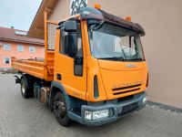 Iveco Eurocargo 7,5 t LKW Bayern - Schorndorf Vorschau