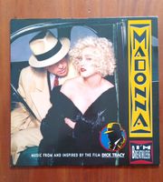 Madonna Vinyl LP I'm Breathless Soundtrack Dick Tracy 1990 Nordrhein-Westfalen - Bornheim Vorschau