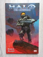 Halo Der Aufstand Graphic Novel / Comic Leipzig - Grünau-Ost Vorschau