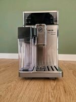 Saeco Gran Baristo Avanti Kaffeevollautomat Niedersachsen - Seevetal Vorschau