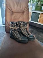 Guess Stiefel Nordrhein-Westfalen - Dinslaken Vorschau
