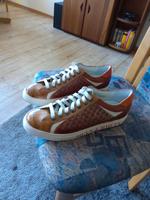 Herrenschuhe   von MLVN  &  HMLTN Berlin - Spandau Vorschau