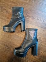 Stiefel Harry Potter von EMP Gr. 38 Kr. Passau - Passau Vorschau