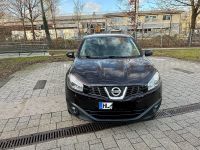 Nissan Qashqai 141 PS Automatik Lübeck - St. Lorenz Süd Vorschau