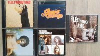 5 CDs Fleetwood Mac Bayern - Ansbach Vorschau