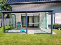 Alu-Terrassenüberdachung Breite 4,06 Meter ab 1.460€ Nordrhein-Westfalen - Gütersloh Vorschau