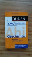 Duden SMS Geschichte Abiturwissen + Prüfungsaufgaben - wie neu - Hessen - Hattersheim am Main Vorschau