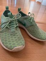Sportschuhe Nike grün Rheinland-Pfalz - Rheinzabern Vorschau