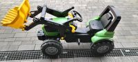 Rolly Toys Tretttraktor RollyFarmtrec mit Frontlader - wie NEU Baden-Württemberg - Igersheim Vorschau