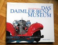 Das Daimler-Benz Museum, großer Bildband Hardcover, Fritz B Busch Baden-Württemberg - Vaihingen an der Enz Vorschau