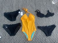 Original Vilebrequin und Emporio Armani Bikinis / Badeanzug Gr. M Niedersachsen - Seevetal Vorschau
