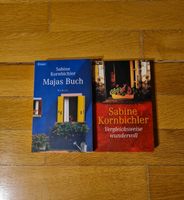 Romane Sabine Kornbichler Majas Buch Vergleichsweise wundervoll Kr. Passau - Passau Vorschau