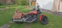 Motorrad Indian "Scout" Thüringen - Jena Vorschau