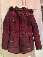 Desigual Damen Winter Jacke Gr 36 Gr S Wandsbek - Hamburg Sasel Vorschau