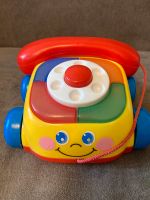 Baby Kinder Telephone Spielzeug, leuchtet Baden-Württemberg - Meckenbeuren Vorschau