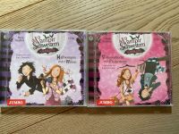 Hörspiel CD die Vampirschwestern Baden-Württemberg - Schefflenz Vorschau