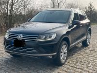 VW Volkswagen Touareg 3.0 TDI Bj. 2015 Niedersachsen - Liebenau Vorschau