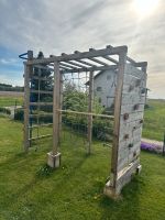 Klettergerüst Spielturm Kinderturm Bayern - Eggenfelden Vorschau