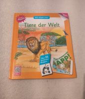 Wir wissen was - Tiere der Welt Hamburg-Nord - Hamburg Langenhorn Vorschau