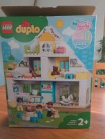 Lego Duplo Haus Bayern - Trogen Vorschau