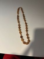 Vintage Halskette Kette Perlen Brandenburg - Werneuchen Vorschau