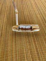 Golfschläger Ping Anser F Manganese Bronze Putter,RH, Baden-Württemberg - Sasbach Vorschau