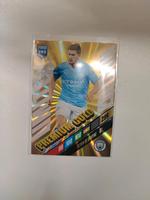 Kevin de Bruyne 299 Panini Adrenalyn  2024 Bayern - Steinbach Vorschau