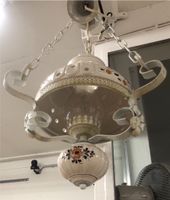 Antiker Lampenschirm aus Keramik Dortmund - Derne Vorschau