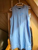 Nike Sweatshirtkleid Sachsen - Lauta Vorschau