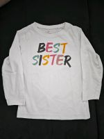 Best sister Shirt Mädchen Hessen - Ehringshausen Vorschau