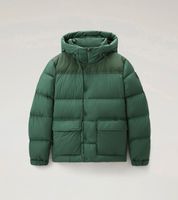 WOOLRICH SIERRA L GRÜN JACKE WIE NEU Niedersachsen - Wolfsburg Vorschau