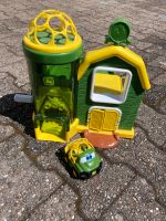 Oball John Deere Traktor Go Grippers Baden-Württemberg - Plankstadt Vorschau