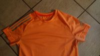 adidas Shirt  Gr.164  orange Niedersachsen - Garrel Vorschau