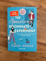 The American Roommate Experiment Elena Armas Hessen - Kirchhain Vorschau