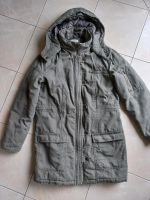 Damen Winterjacke 42 XL von Boysens Mecklenburg-Vorpommern - Golchen Vorschau