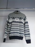 Rollkragenpullover von John Devin/Größe44-46/Pullover/Unisex Berlin - Hellersdorf Vorschau