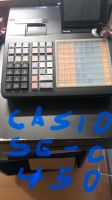 Casio SE-C450 Elektronische Registrierkasse Hessen - Kirchhain Vorschau