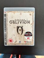 PS3 - Oblivion Friedrichshain-Kreuzberg - Friedrichshain Vorschau