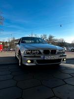 BMW E39 2.5i M5-Paket | Gut gewartet | Polnische Saarbrücken-West - Burbach Vorschau